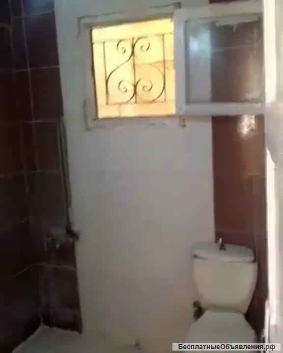 Квартира в тихом районе Хургады (Египет)