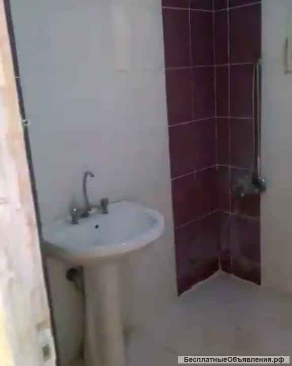 Квартира в тихом районе Хургады (Египет)