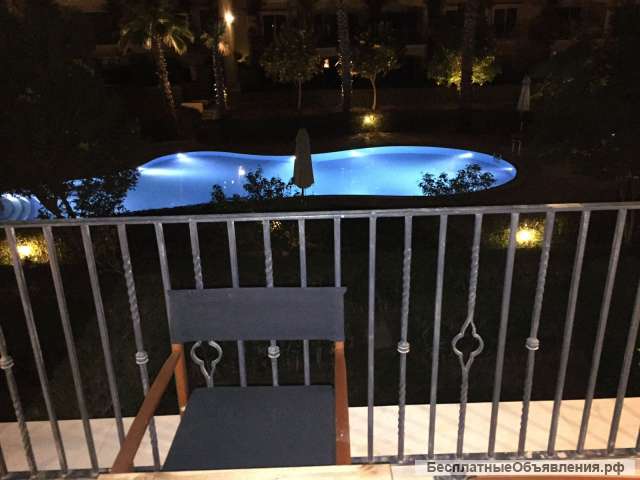 Квартира в Сахл Хашиш Хургада (Египет)