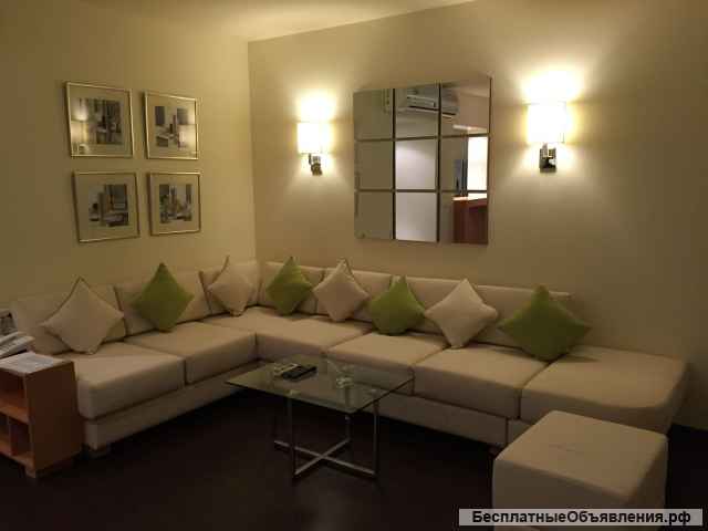 Квартира в Сахл Хашиш Хургада (Египет)