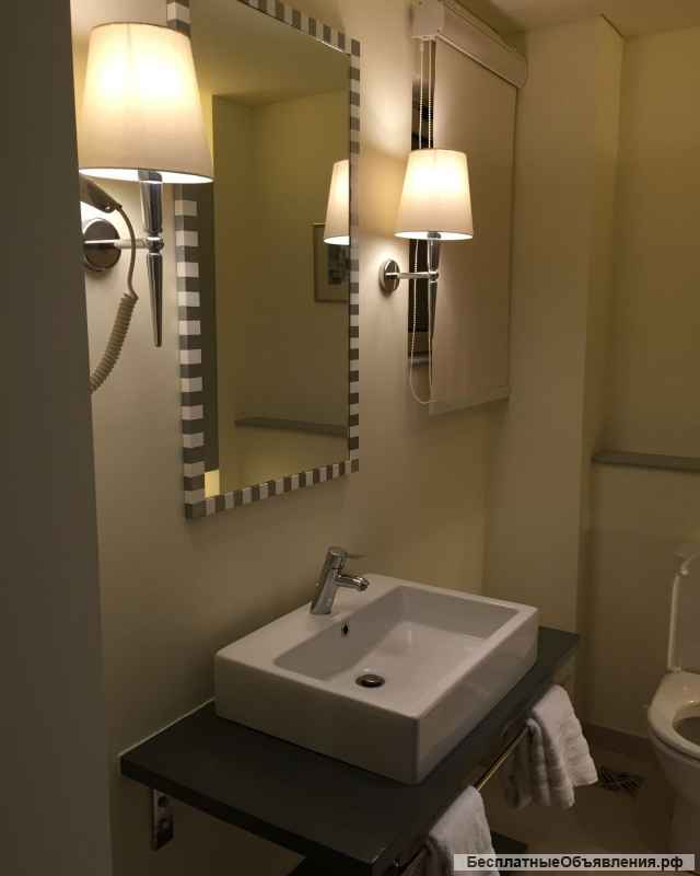 Квартира в Сахл Хашиш Хургада (Египет)