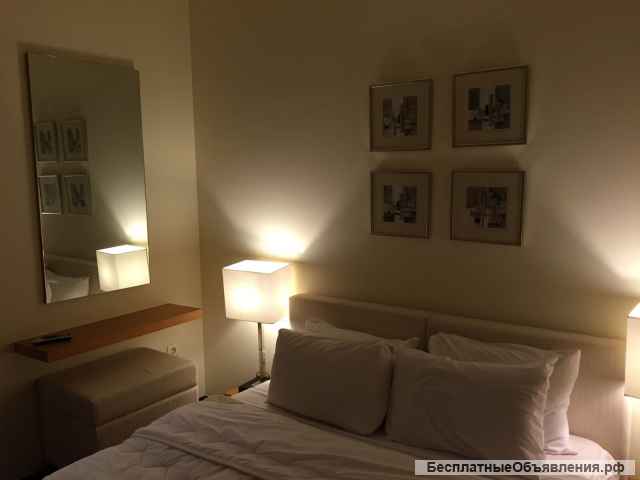 Квартира в Сахл Хашиш Хургада (Египет)