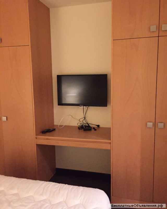 Квартира в Сахл Хашиш Хургада (Египет)