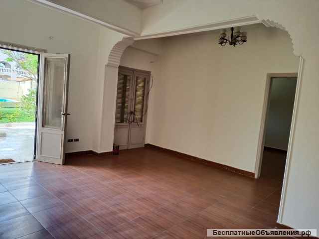 Просторная Вилла в Хургаде Мубарак 7 (Египет)