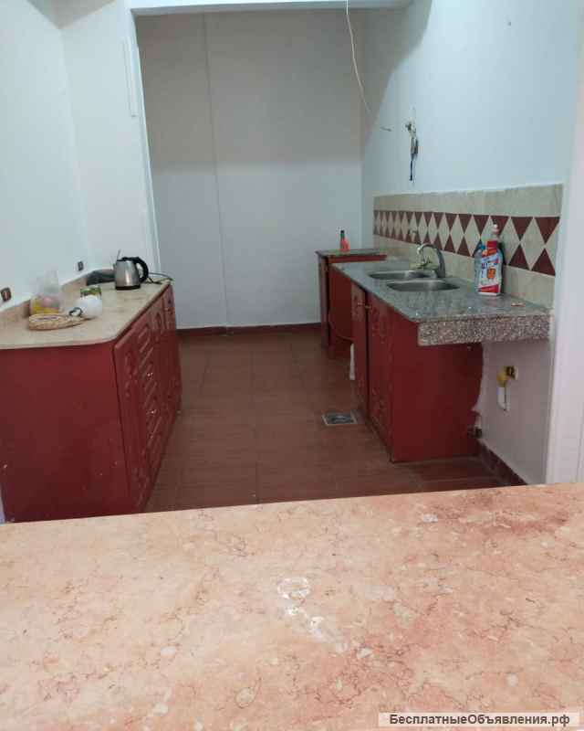 Просторная Вилла в Хургаде Мубарак 7 (Египет)