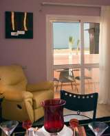 Вилла с видом на море в Хургаде (Египет)