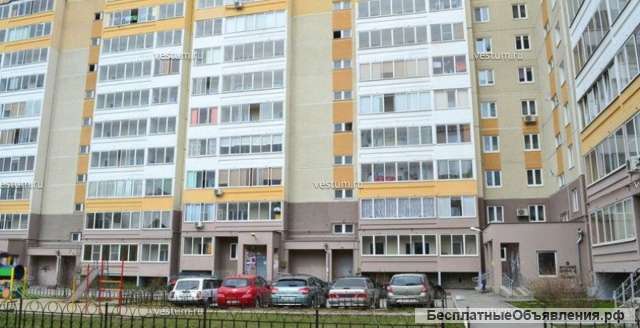 2 к кв Екатеринбург Кольцово Авиаторов 10