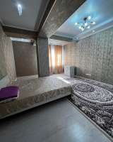 3-х комнатная квартира (элитка)