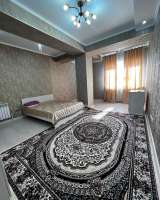 3-х комнатная квартира (элитка)