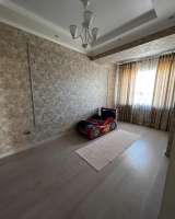 3-х комнатная квартира (элитка)