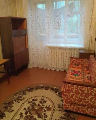 1 комнатную квартиру ул. Иркутский тракт 152