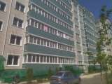1 к.кв. 43 м2 ЖК Краски