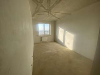 1 к.кв. 40 м2 ЖК Дыхание