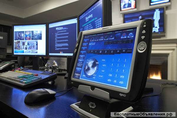 Желаете настроить автоматизацию и диспетчеризацию?