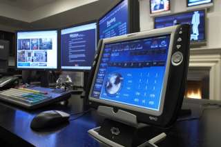 Желаете настроить автоматизацию и диспетчеризацию?