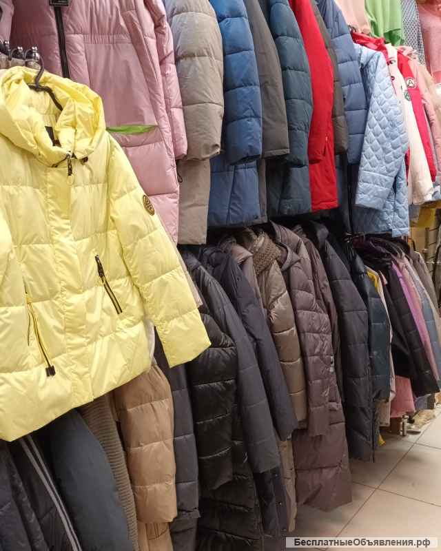 Белорусский Трикотаж, КУРТКИ, ПАЛЬТО, ДУБЛЕНКИ, НАРЯДЫ