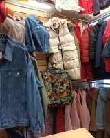 Белорусский Трикотаж, КУРТКИ, ПАЛЬТО, ДУБЛЕНКИ, НАРЯДЫ