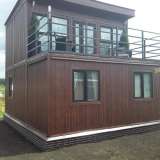 Болочно-модульные сооружения