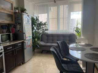 1 к.кв. РИП ул. Рахманинова, 40,2/ 17,5/ 13,7 эт. 3/ 6 кирп.