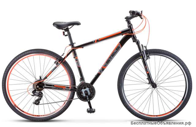 Велосипед Stels Navigator 900 V 29 F020 (2022)