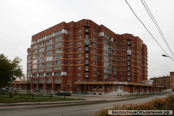 2 квартира, Яковлева 35