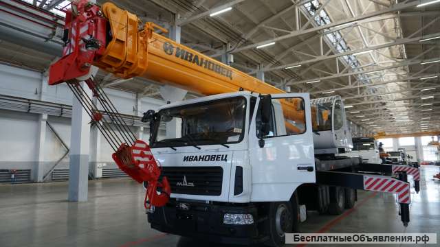 Коммерческое предложение на оказание услуг специализированной техники