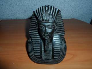 Египетские статуэтки