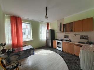 1 к.кв. 32 м2 Измаильская