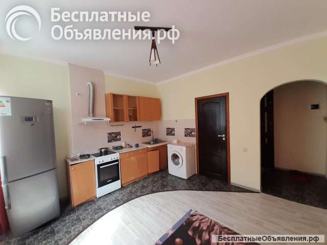 1 к.кв. 32 м2 Измаильская
