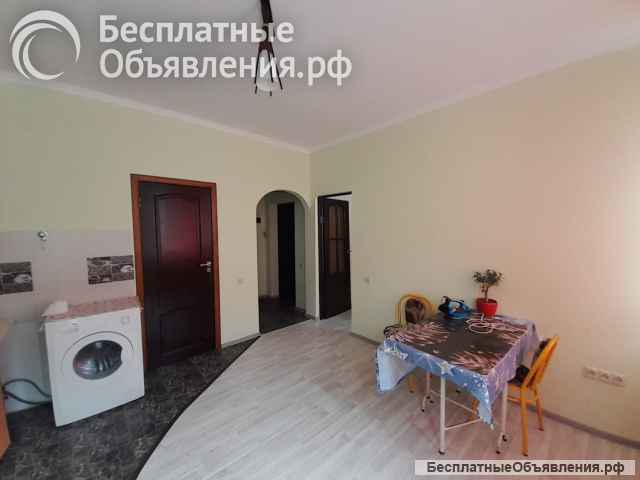 1 к.кв. 32 м2 Измаильская
