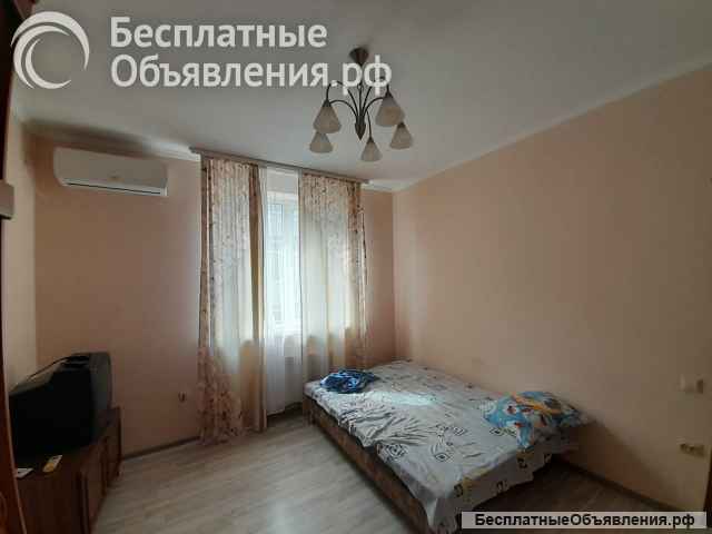 1 к.кв. 32 м2 Измаильская