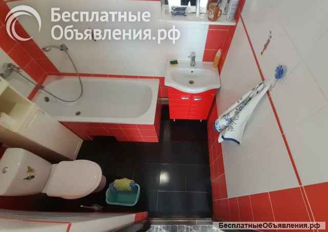 1 к.кв. 32 м2 Измаильская