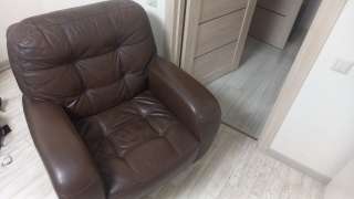 Кресло «Форсайт» от фабрики Britannica