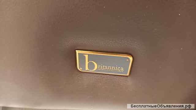 Кресло «Форсайт» от фабрики Britannica