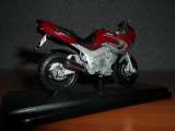 Мотоцикл Yamaha TDM850