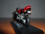 Мотоцикл Yamaha TDM850