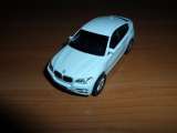 Машинка BMW X6 1/43