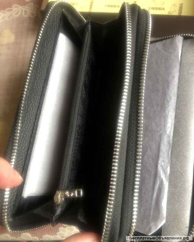 Кошелёк, портмоне, визитница LABBRA