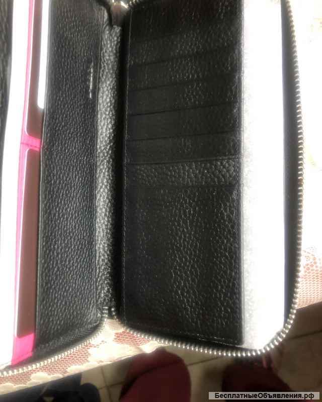 Кошелёк, портмоне, визитница LABBRA