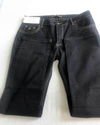 Джинсы Louis Vuitton, Gucci новые