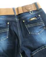 Джинсы Louis Vuitton, Gucci новые