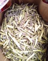 Сушёные травы