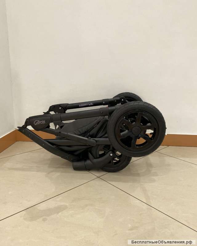 3 в 1 ADAMEX Gloria (Польша) Фиолетовая