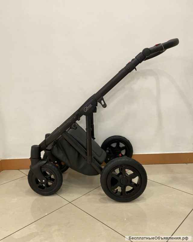 3 в 1 ADAMEX Gloria (Польша) Фиолетовая