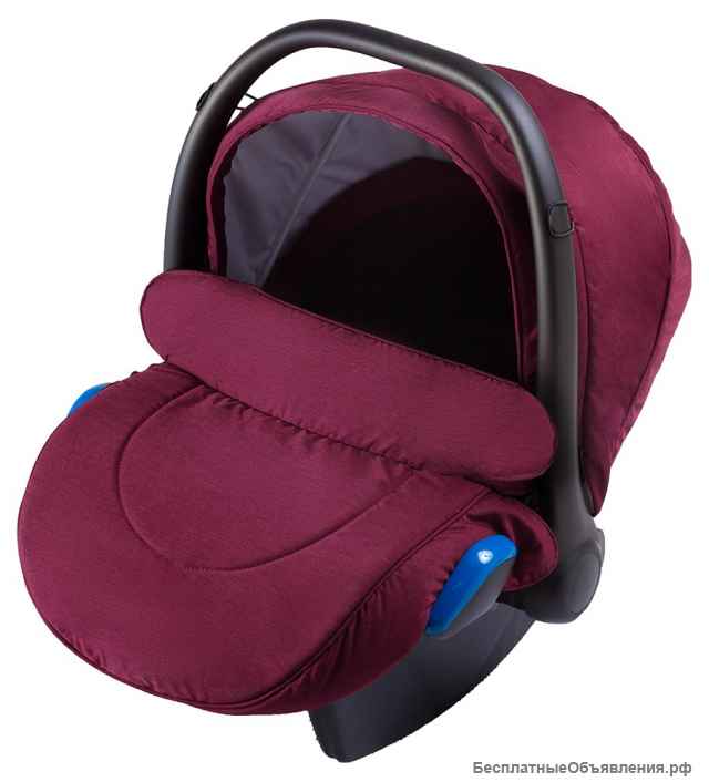 3 в 1 ADAMEX Gloria (Польша) Фиолетовая