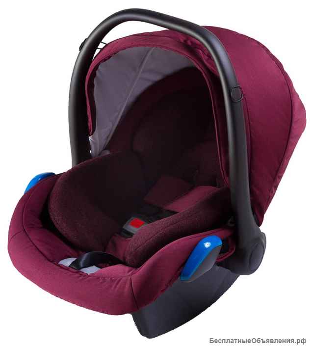 3 в 1 ADAMEX Gloria (Польша) Фиолетовая