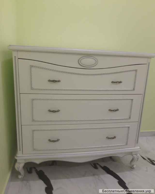 Спальня. Ручная работа. В наличии