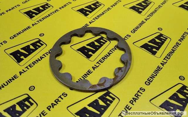 Фиксирующее кольцо OEM 140024