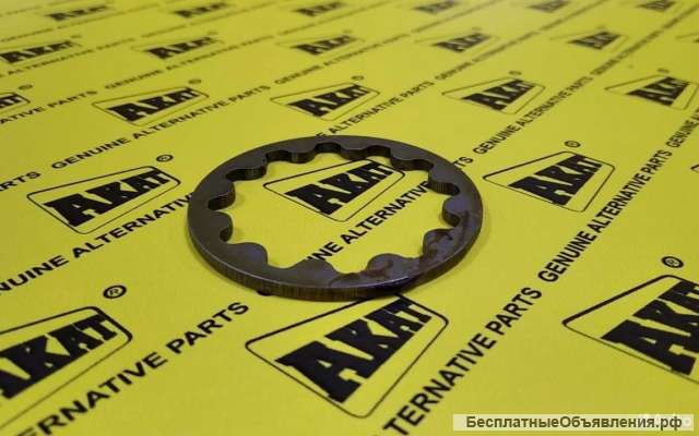 Фиксирующее кольцо OEM 140024