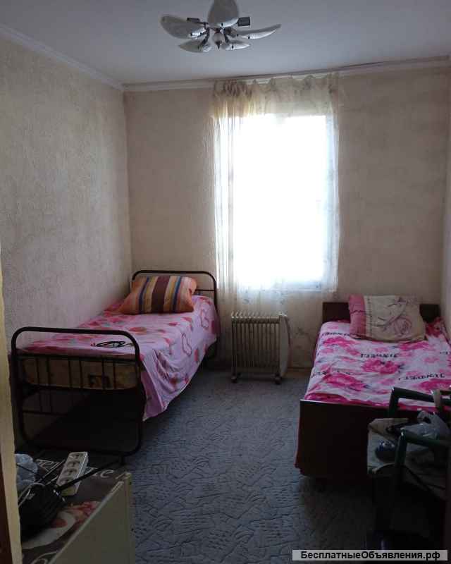 Дом в с. Бзыбь